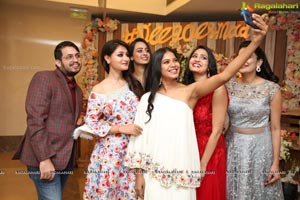 Sutraa Brings The Summer Spring Festive Edition