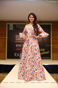 Sutraa Brings The Summer Spring Festive Edition