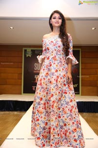 Sutraa Brings The Summer Spring Festive Edition