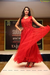 Sutraa Brings The Summer Spring Festive Edition