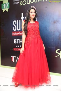 Sutraa Brings The Summer Spring Festive Edition