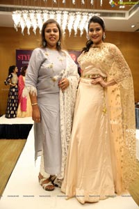 Style Bazaar Fashion Show & Curtain Raiser