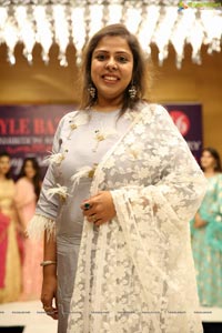 Style Bazaar Fashion Show & Curtain Raiser