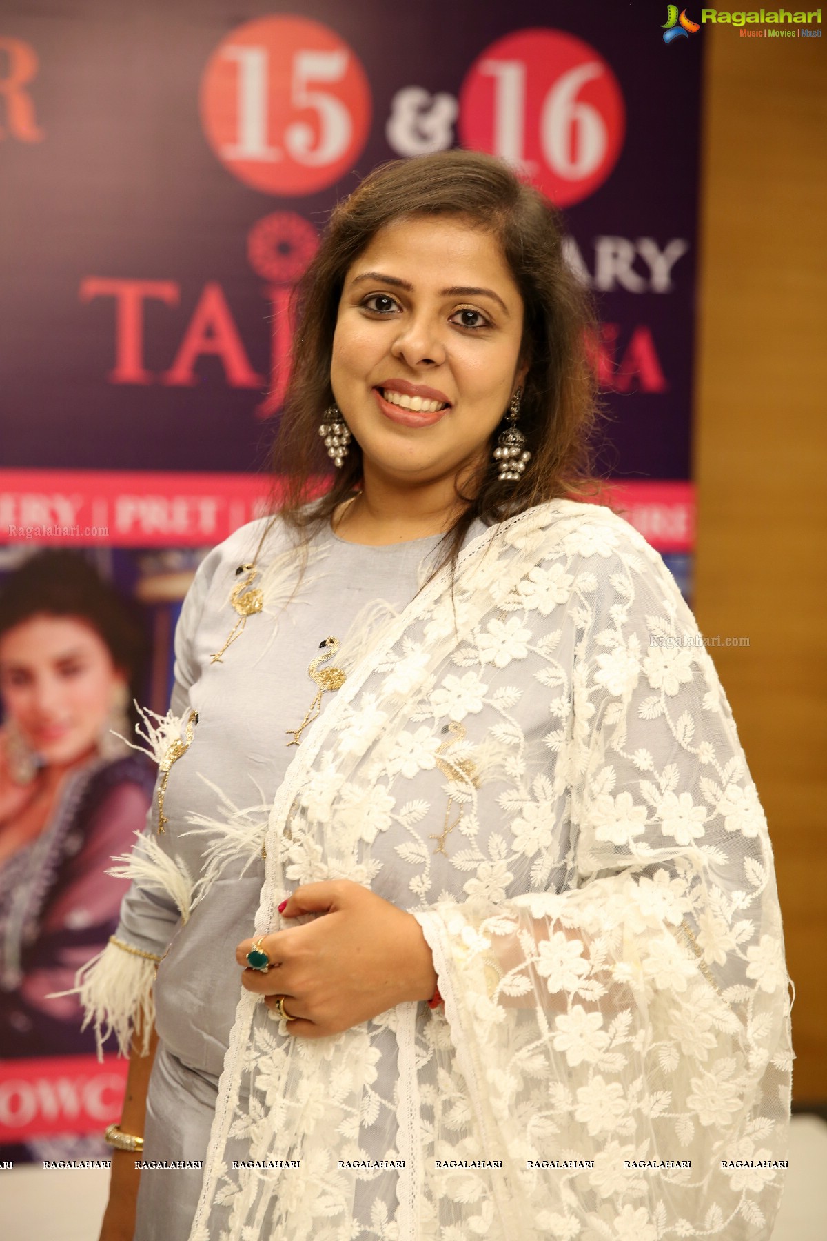 Style Bazaar Fashion Show & Curtain Raiser at Hotel Marigold