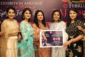 Style Bazaar Fashion Show & Curtain Raiser