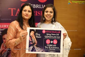 Style Bazaar Fashion Show & Curtain Raiser