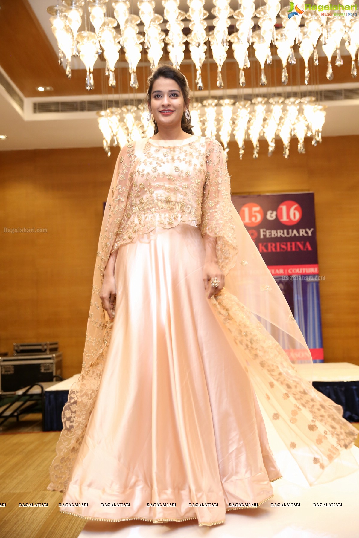 Style Bazaar Fashion Show & Curtain Raiser at Hotel Marigold