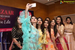 Style Bazaar Fashion Show & Curtain Raiser