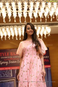 Style Bazaar Fashion Show & Curtain Raiser