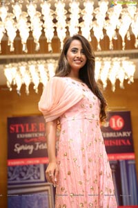 Style Bazaar Fashion Show & Curtain Raiser