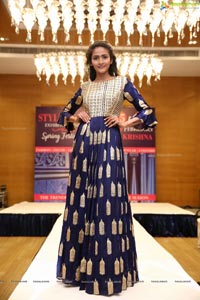 Style Bazaar Fashion Show & Curtain Raiser