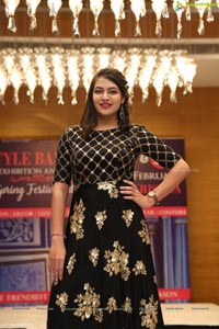 Style Bazaar Fashion Show & Curtain Raiser