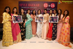 Style Bazaar Fashion Show & Curtain Raiser