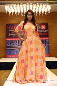 Style Bazaar Fashion Show & Curtain Raiser