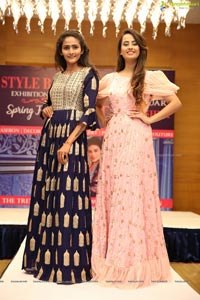 Style Bazaar Fashion Show & Curtain Raiser