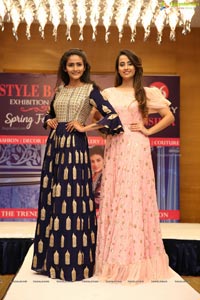 Style Bazaar Fashion Show & Curtain Raiser