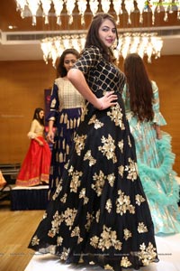 Style Bazaar Fashion Show & Curtain Raiser