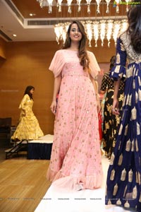 Style Bazaar Fashion Show & Curtain Raiser