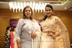 Style Bazaar Fashion Show & Curtain Raiser