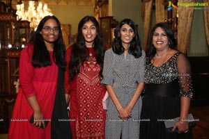 Tea Cares Foundation Annual Fundraising Gala 2019 