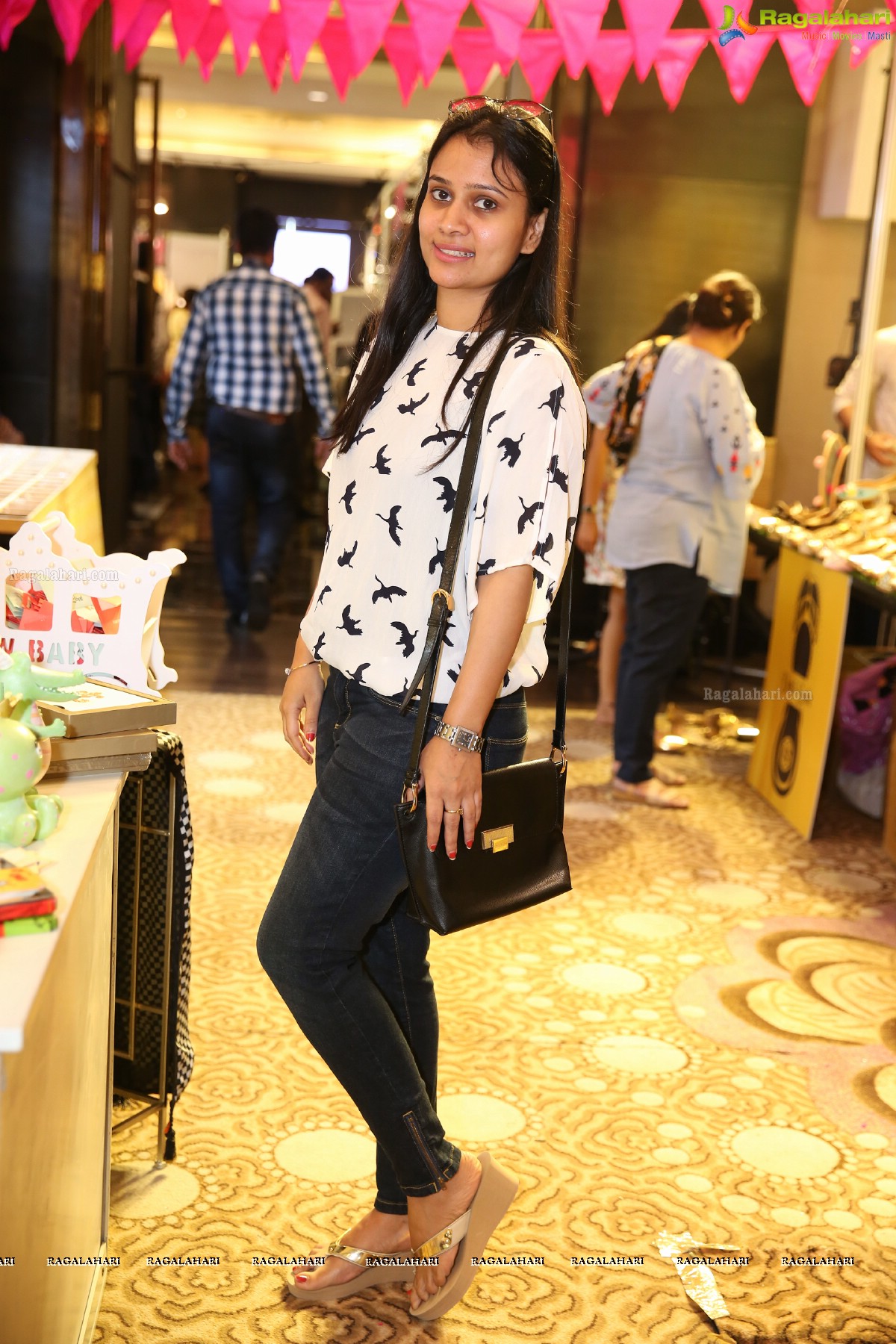 The Label Bazaar- Season 9 at Park Hyatt