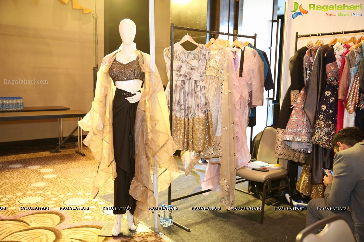 The Label Bazaar- Season 9 at Park Hyatt