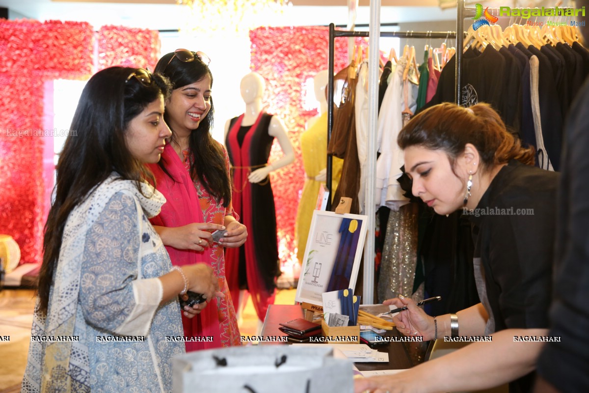 The Label Bazaar- Season 9 at Park Hyatt