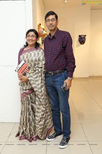 Tiger - Curated by Fawad Tamkanat at State Art Gallery