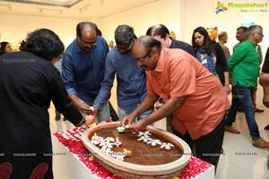 Tiger - Curated by Fawad Tamkanat at State Art Gallery