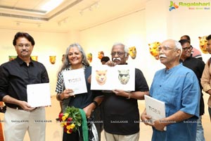 Tiger - Curated by Fawad Tamkanat at State Art Gallery