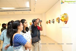 Tiger - Curated by Fawad Tamkanat at State Art Gallery