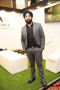 TILE 2019 Kick Starts at Taj Krishna