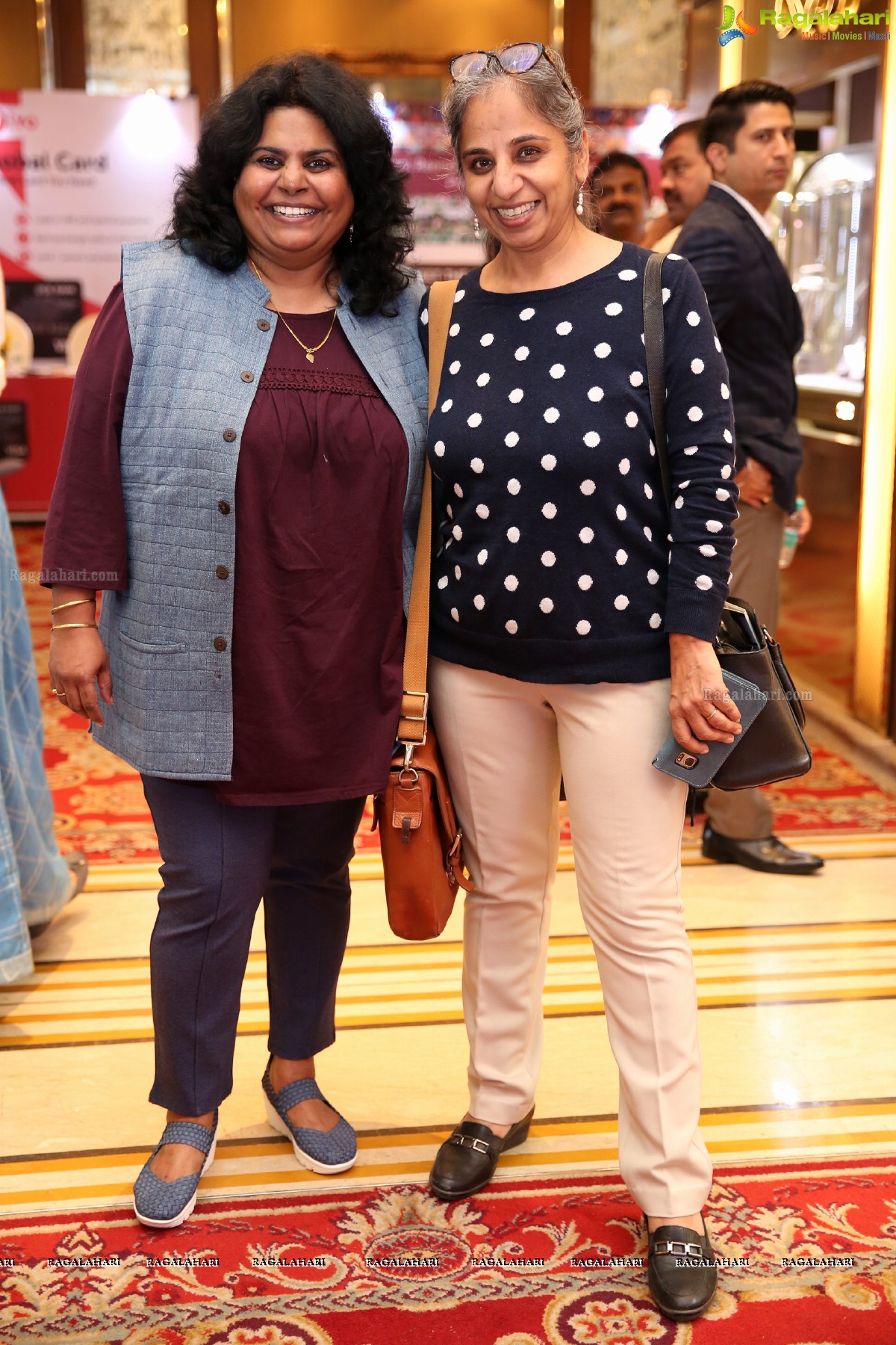 The Indian Luxury Expo (TILE) 2019 Kick Starts at Taj Krishna