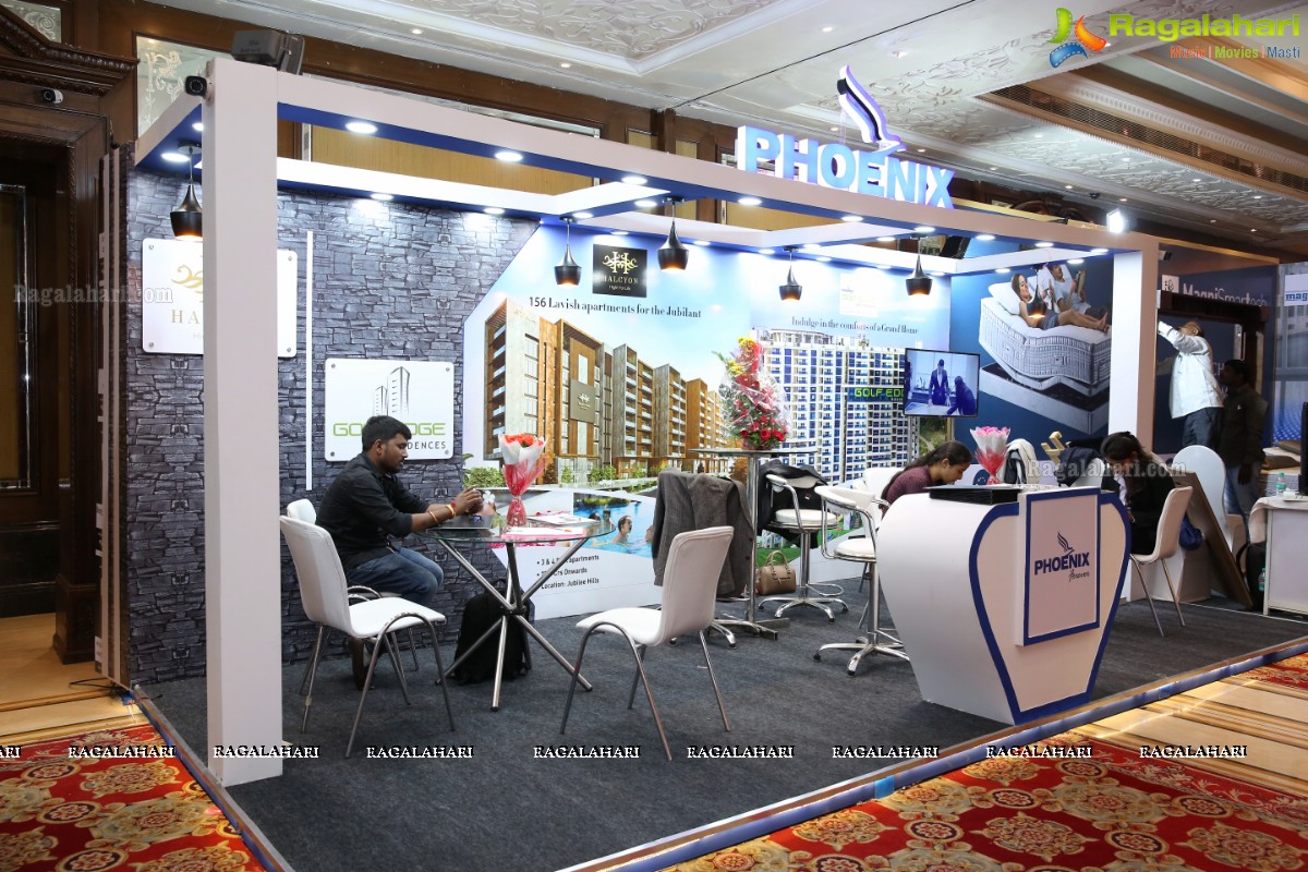 The Indian Luxury Expo (TILE) 2019 Kick Starts at Taj Krishna