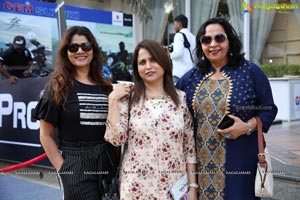 TILE 2019 Kick Starts at Taj Krishna