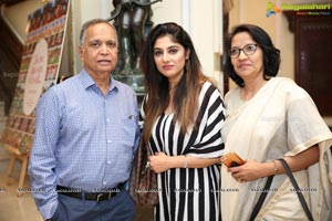 TILE 2019 Kick Starts at Taj Krishna