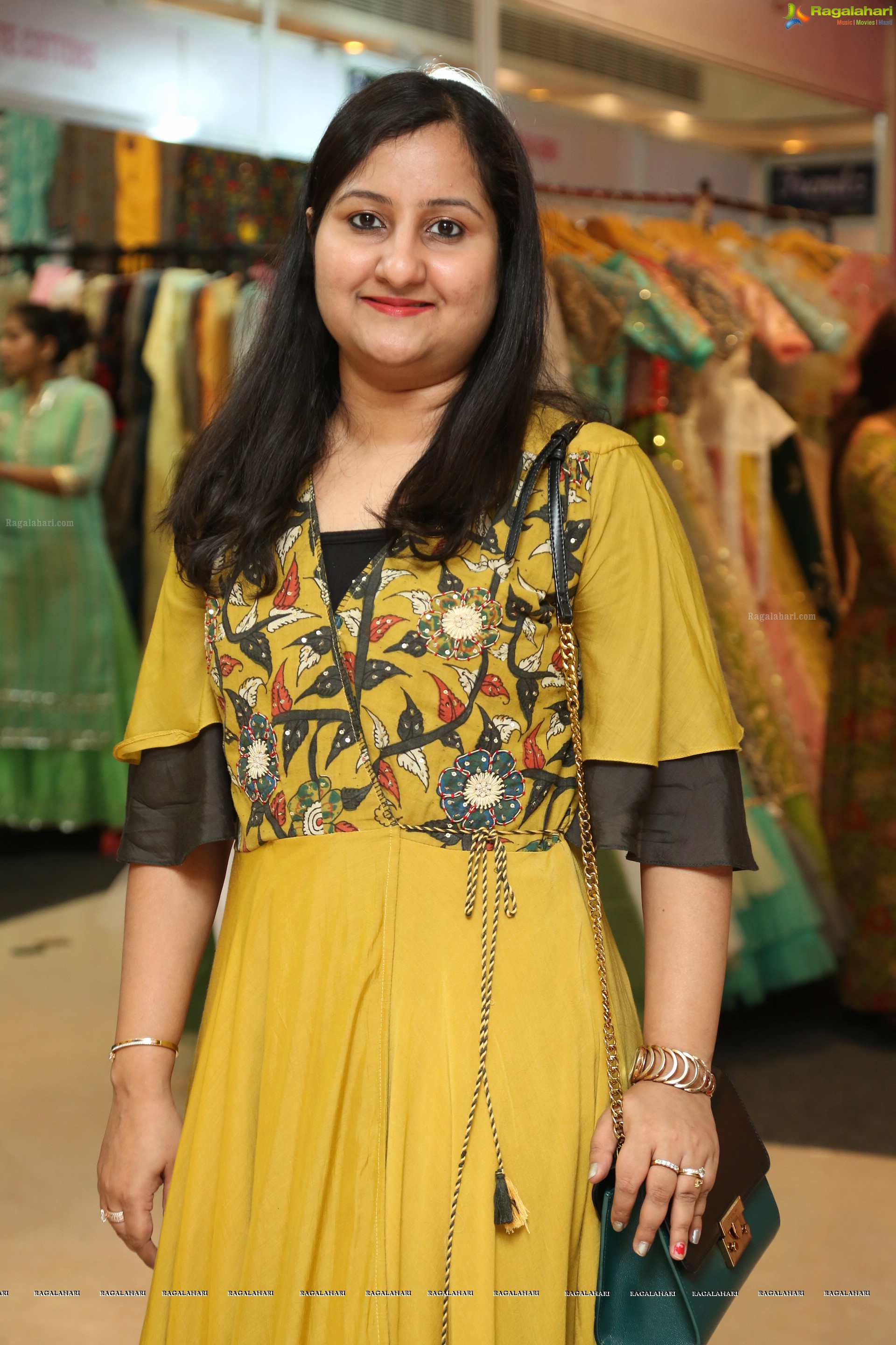 Trendz Life Style Expo - 2019 Begins at Taj Krishna