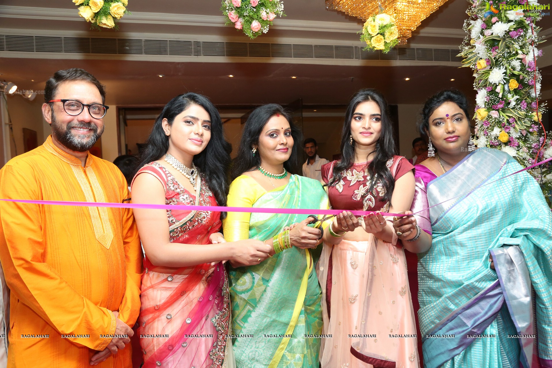 Trendz Life Style Expo - 2019 Begins at Taj Krishna