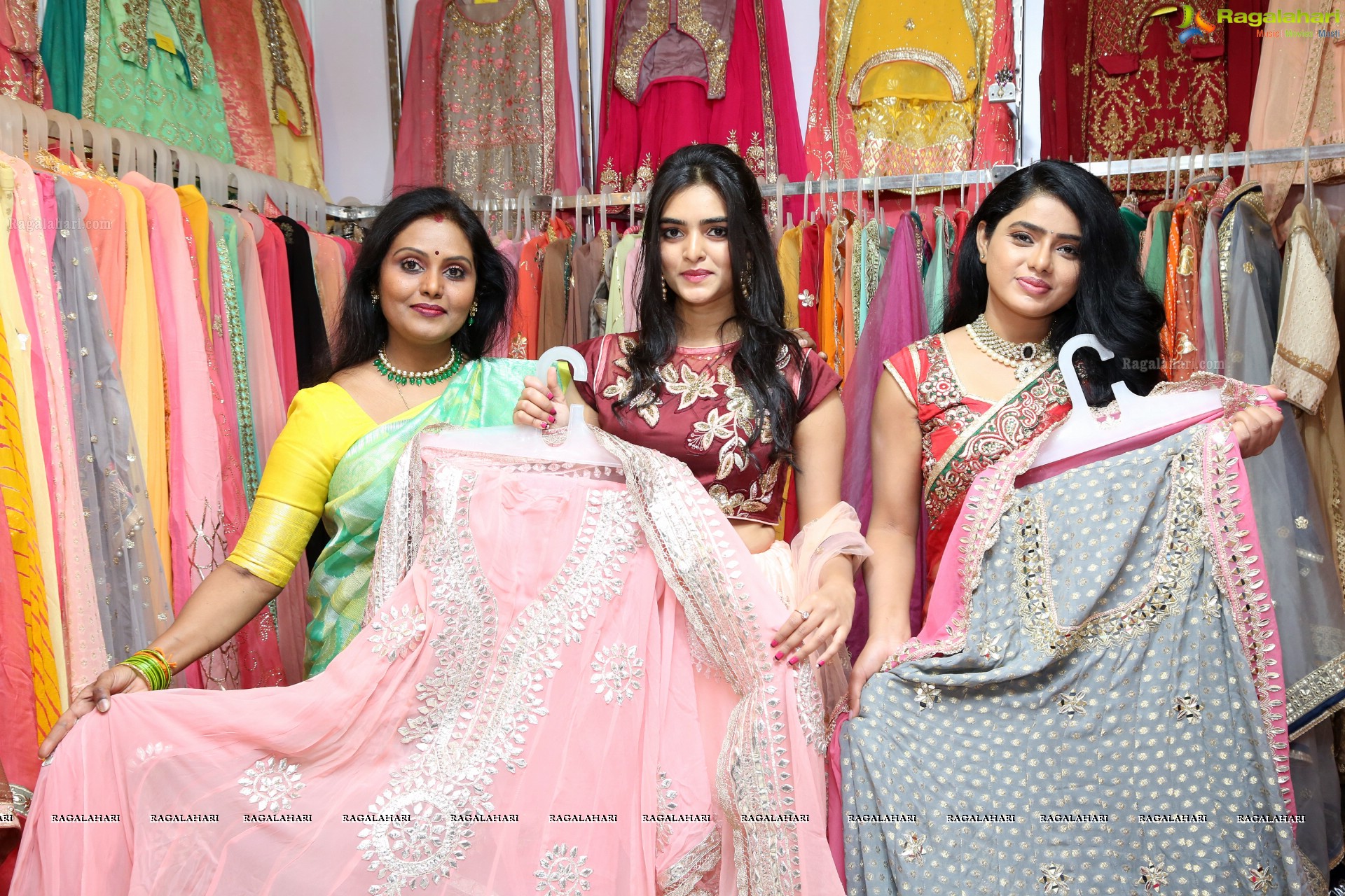 Trendz Life Style Expo - 2019 Begins at Taj Krishna