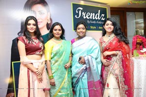 Trendz Life Style Expo - 2019