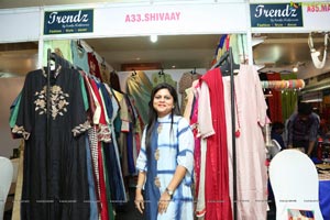 Trendz Life Style Expo - 2019