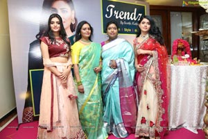 Trendz Life Style Expo - 2019