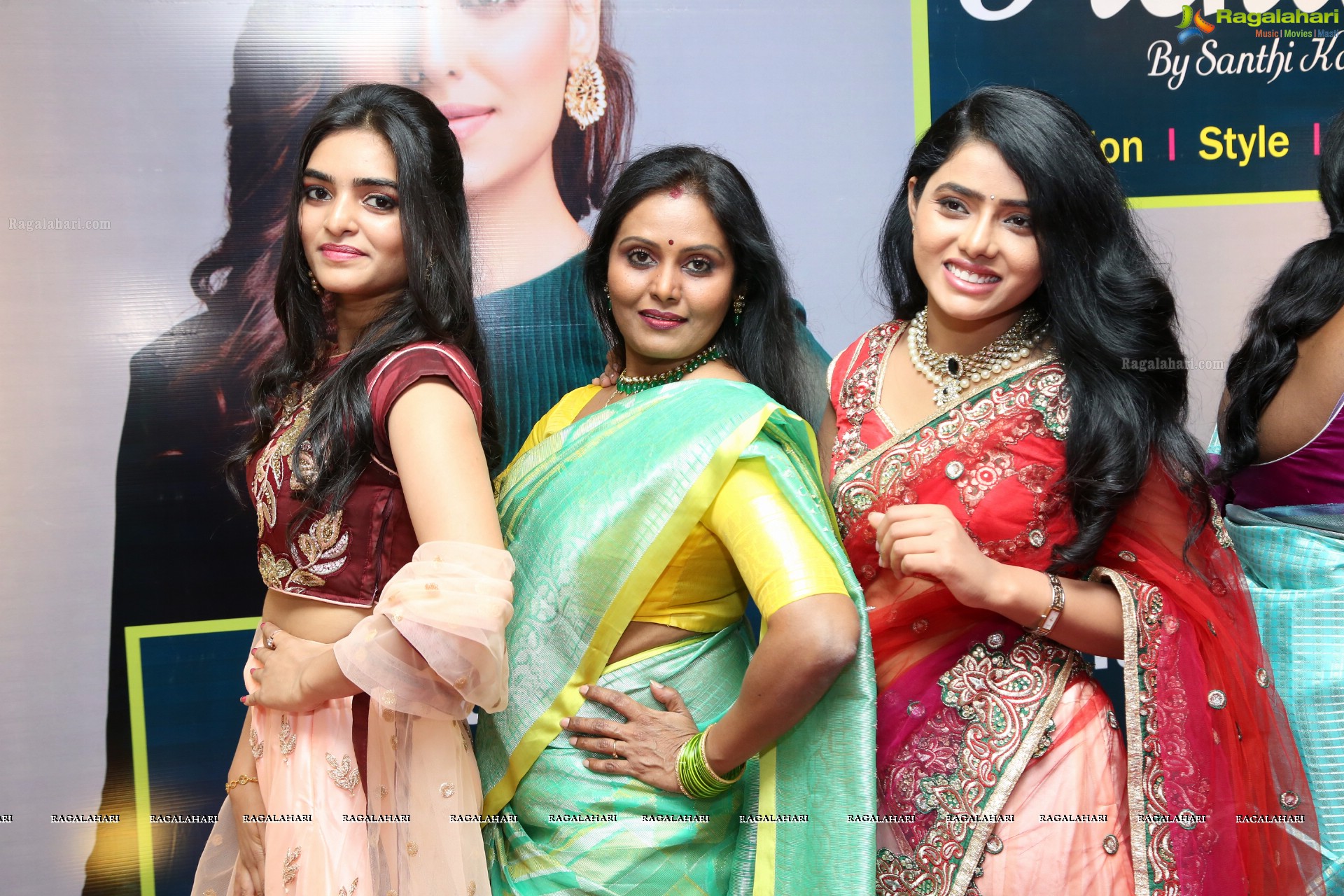 Trendz Life Style Expo - 2019 Begins at Taj Krishna