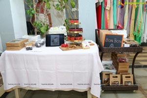 Vastraabharanam Exhibition and Sale at Yukatalaya