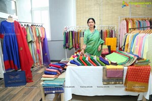 Vastraabharanam Exhibition and Sale at Yukatalaya