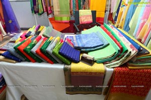 Vastraabharanam Exhibition and Sale at Yukatalaya