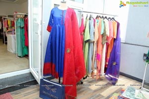 Vastraabharanam Exhibition and Sale at Yukatalaya