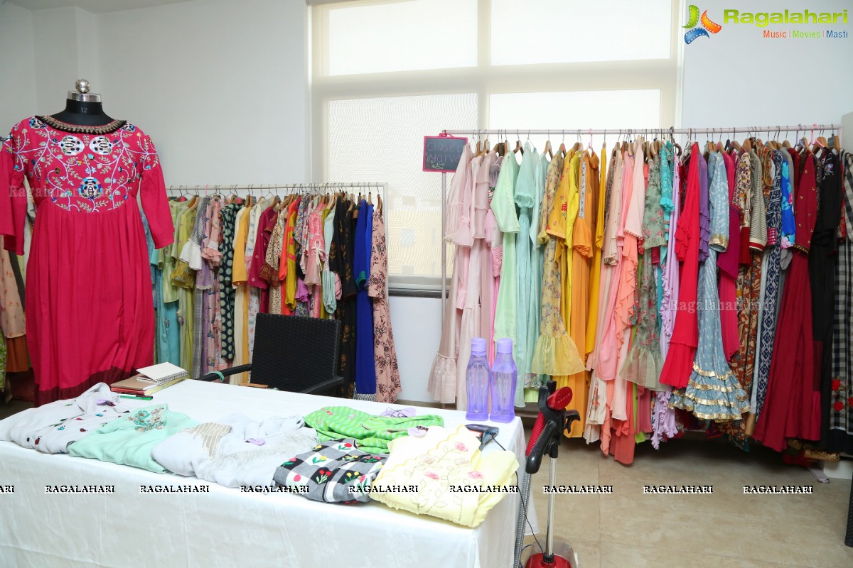 Vastraabharanam Season 9 Exhibition & Sale at Yuktalaya, Madhapur, Hyderabad