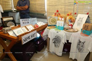 Vastraabharanam Exhibition and Sale at Yukatalaya