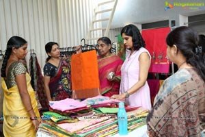 Vastraabharanam Exhibition and Sale at Yukatalaya